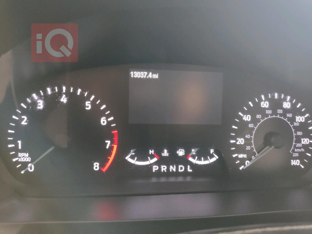 فۆرد ئێکسپلۆرەر
